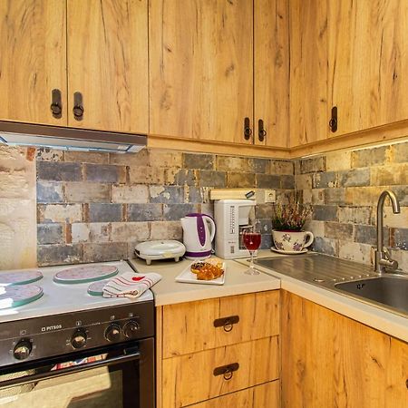 Antonia Traditional Estate Hanya Dış mekan fotoğraf