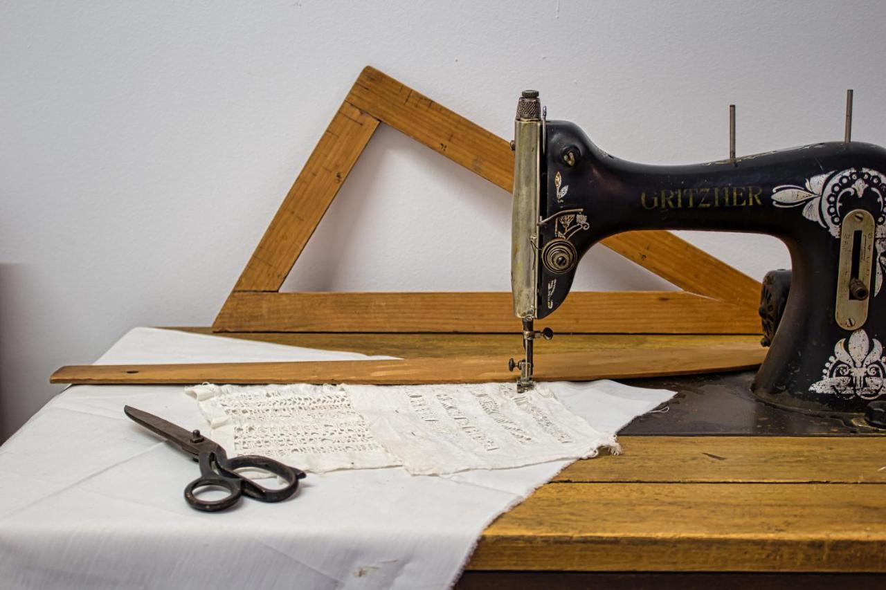 Antonia Traditional Estate Hanya Dış mekan fotoğraf