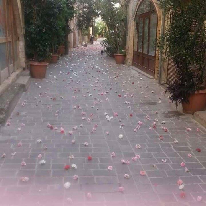 Antonia Traditional Estate Hanya Dış mekan fotoğraf